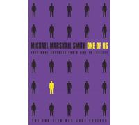 ONE OF US: A Unique SF Thriller About the Dangerous World of Dream Proxying