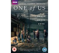 One of Us [Reino Unido] [DVD]