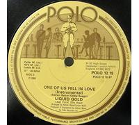 One Of Us Fell In Love