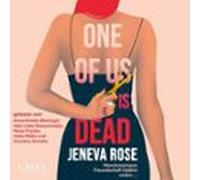 One Of Us Is Dead (audiolibro)