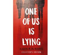 One of Us Is Lying: TikTok made me buy it: 1 – Penguin Books