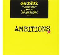 One Ok Rock - Ambitions