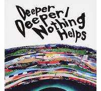 ONE OK ROCK - Deeper Deeper/Nothing Helps