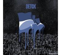 One Ok Rock - Detox (CD)
