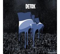 ONE OK ROCK - DETOX-ONE OK ROCK CD