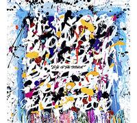 One Ok Rock Eye of the Storm (CD) Album (Importación USA)