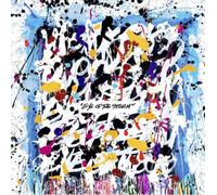 One Ok Rock Eye of the Storm (CD) Album (Importación USA)