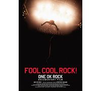 One Ok Rock - Fool Cool Rock! One Ok Rock Documentary Film [Edizione: Giappone] [DVD]