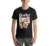 One-Ok-Rock-Funny-T-Shirt-Boys-White-t-Shirts-Graphics-t-Shirt-Black-t