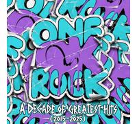 ONE OK ROCK - Greatest Hits
