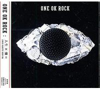one ok rock (Jinsei Kakete Boku Ha) (JPN)