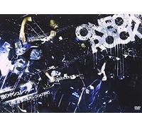 One Ok Rock - Live Dvd 'Yononaka Shredder' [Edizione: Giappone] [Italia]