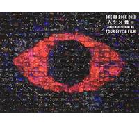One Ok Rock - One Ok Rock 2013'Jinsei*Kimi='Tour Live&Film (2 Dvd) [Edizione: Giappone]
