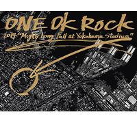 One Ok Rock - One Ok Rock 2014 'Mighty Long Fall At Yokohama Stadium' [Edizione: Giappone] [DVD]