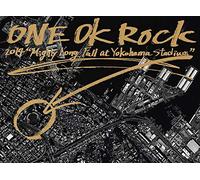 One Ok Rock - One Ok Rock 2014 'Mighty Long Fall At Yokohama Stadium' [Edizione: Giappone] [Italia] [Blu-ray]