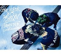 One Ok Rock - One Ok Rock 2015 35Xxxv Japan Tour Live&Documentary (2 Dvd) [Edizione: Giappone] [Italia]