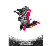 One Ok Rock - One Ok Rock 2018 Ambitions Japan Dome Tour [Edizione: Giappone] [Italia] [Blu-ray]