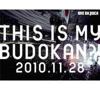 One Ok Rock - One Ok Rock - This Is My Budokan?! 2010.11.28 [Edizione: Giappone] [Italia] [DVD]