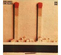 One on One by Bob James (1993-06-15)