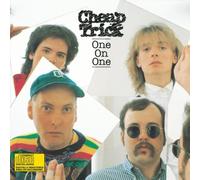 One on One by Cheap Trick (2001-07-02)