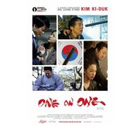 One On One DVD CECCHI GORI HOME VIDEO