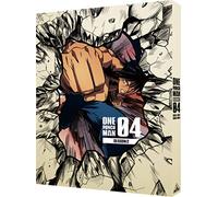 One - One Punch Man Season 2 (2 Blu-Ray) [Edizione: Giappone] [Italia] [Blu-ray]