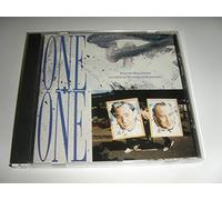 One & One - Same (1989, feat. Stevie Wonder)