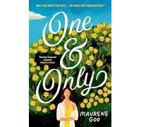 One & Only: The irresistible age-gap love triangle for summer - a Read with Jenna Book Club pick