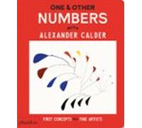 One & Other Numbers With Alexander Calder