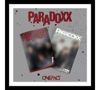 ONE PACT PARADOXX 1st Single Album (FUNK + SUIT - 2 Ver Set.) K-POP SEALED