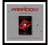 ONE PACT PARADOXX 1st Single Album (PLVE Ver.) K-POP SEALED