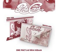 One Pact - Pink Crush - Random Cover