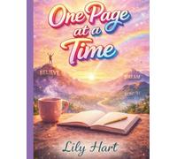 One Page At A Time: It's Okay;