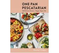 One Pan Pescatarian (ebook)