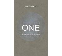 ONE: Parmenides and his Vision