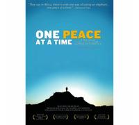 One Peace At A Time [Edizione: Stati Uniti] [USA] [DVD]