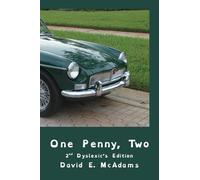 One Penny, Two: How one penny became $41,943.04 in just 23 days. (Math Books for Children)
