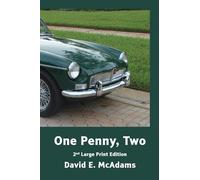 One Penny, Two: How one penny became $41,943.04 in just 23 days. (Math Books for Children)