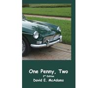 One Penny, Two: How one penny became $41,943.04 in just 23 days. (Math Books for Children)