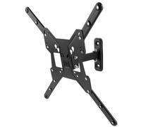 One Per All WM 2441 Supporto a parete Smart Turn 90 13-65"