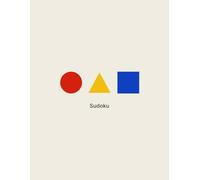 One-Per-Page Sudoku: 100 Full-Page Medium Puzzles in Letter Size: 8.5 x 11 Letter Edition - 1 Puzzle Per Page - Maximum Grid Size for Effortless Reading