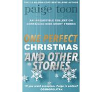 One Perfect Christmas and Other Stories