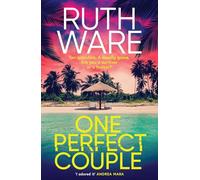 One Perfect Couple: Your new summer obsession for fans of The Traitors