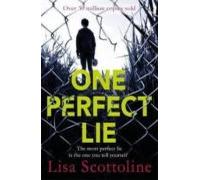 One Perfect Lie (ebook)