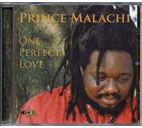 One Perfect Love