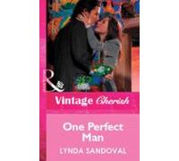 One Perfect Man (ebook)