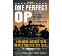 One Perfect Op (ebook)