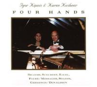 One Piano: Four Hands