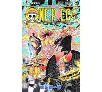 One Piece 102