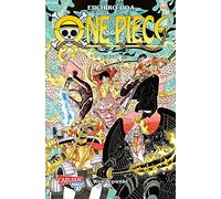 One Piece 102: Piraten, Abenteuer und der größte Schatz der Welt!